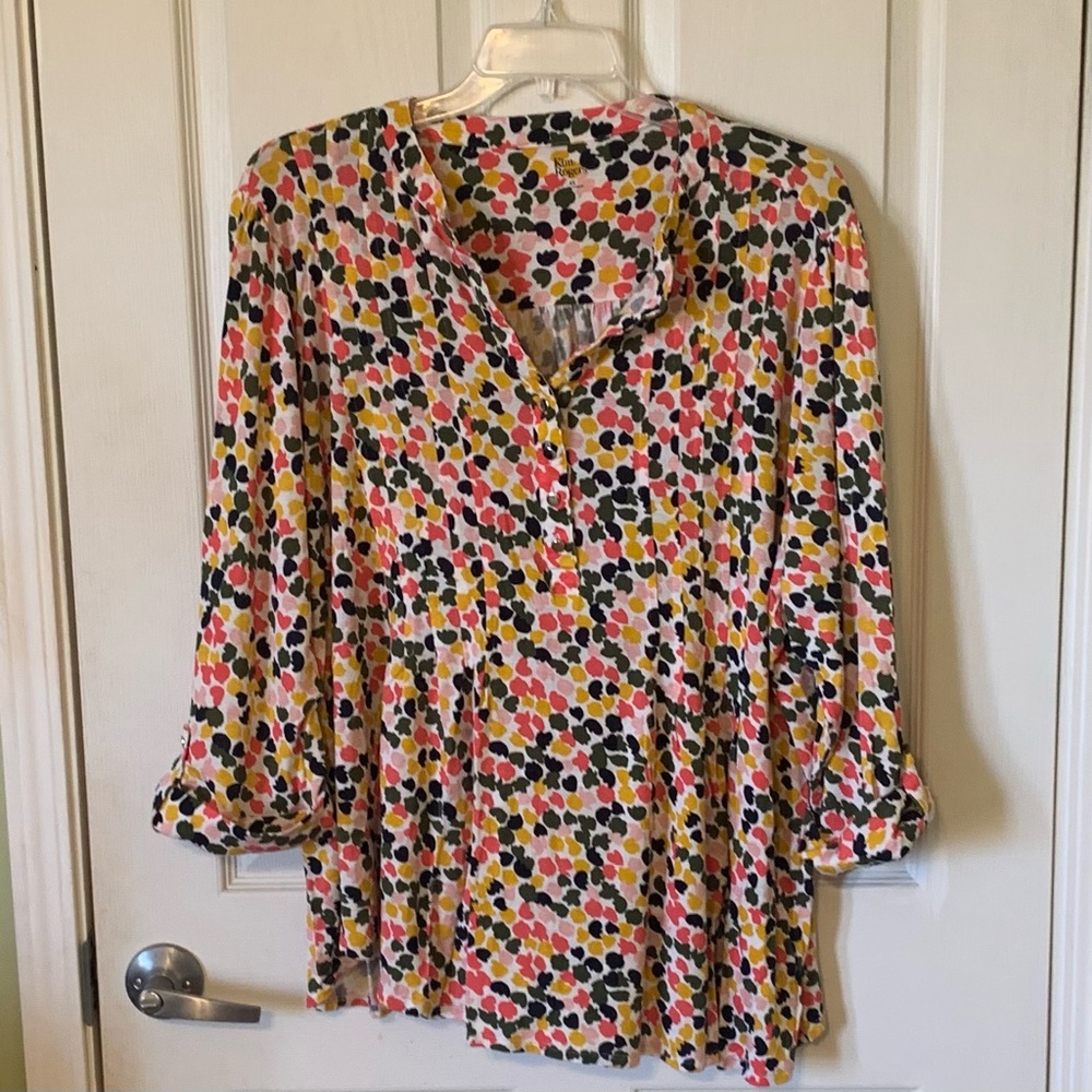Kim Rogers Top